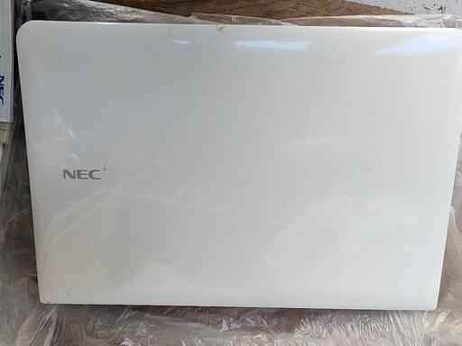 NECパソコン