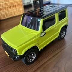スズキジムニーシエラ　ウェットティッシュケース
