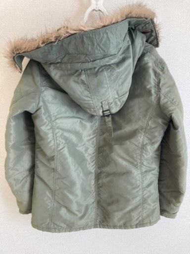 東洋エンタープライズ　N-3B size-medium 中古