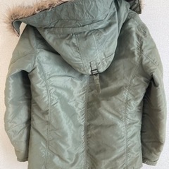 東洋エンタープライズ　N-3B size-medium 中古の画像