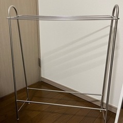 タオルハンガー【引取先決定】