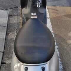 最短即日納車可能 スズキ レッツⅡ 整備済み！の画像