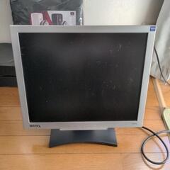 PCモニター 19インチ