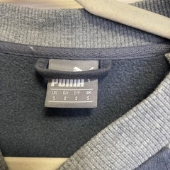 PUMA   上着の画像