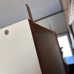 食器棚 中古の画像