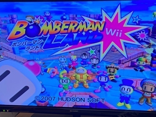 お値下げ⭐️Wii本体と大人気ソフト多数⭐️13本セット！！　コントローラー計4個セット！！