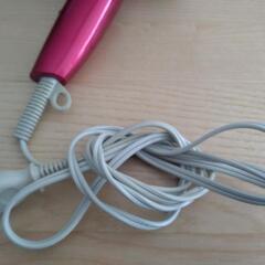 ヘアドライヤー（パナソニック
ナノケア EH-NA94）の画像