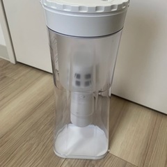 【クリンスイ】濾過ポット