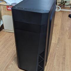自作パソコンケース　ZALMAN T8