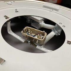 IKEA イケア LEDシーリングライト「VIRRMO ヴィッルモー」T2026 (買取