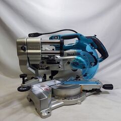 マキタ makita LS610DRG 充電式スライドマルノコ ...