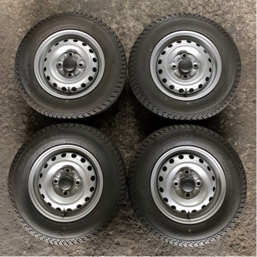 軽トラ 軽バン ハイゼット キャリィ アトレー