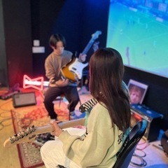 ギター、ベースなどのエフェクターパーティー！参加者募集✨