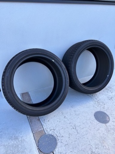 ヨコハマタイヤ　 BluEarth-GT radial