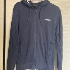 adidas  パーカー