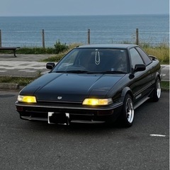 スプリンタートレノ　AE92 トレノ