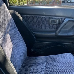 スプリンタートレノ　AE92 トレノの画像