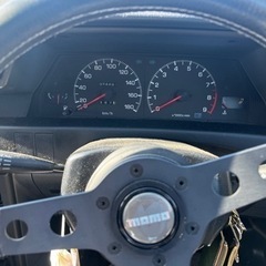 スプリンタートレノ　AE92 トレノの画像
