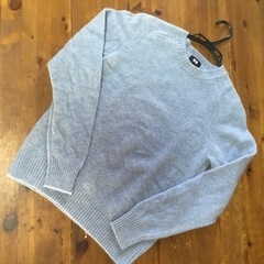UNIQLO/ニットセーター　レディース