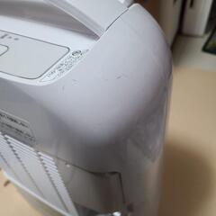 アイリスオーヤマ　衣類乾燥除湿機　KIJD-N20