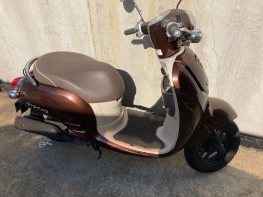 コケてますが、