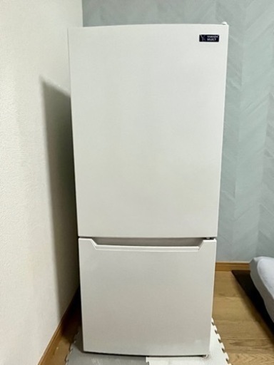 【2020年製】美品冷蔵庫