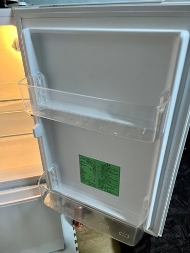 【決定しました】2020年製美品冷蔵庫