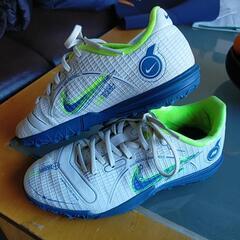 サッカー　シューズ　20センチ