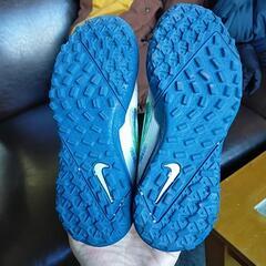 サッカー　シューズ　20センチの画像