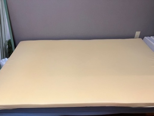 値下げしました！トゥルースリーパーセミダブルサイズ