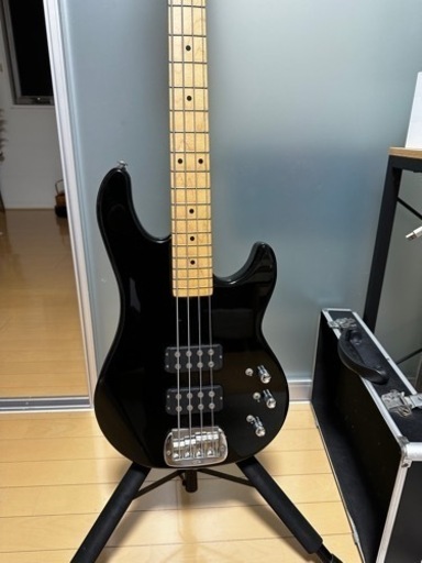 G&L L2000 トリビュート 日本製