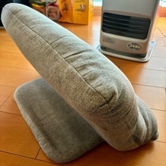 座椅子（背もたれ）の画像