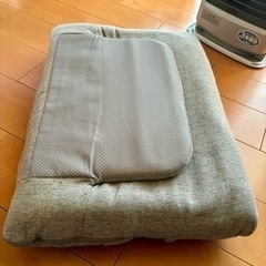 座椅子（背もたれ）の画像