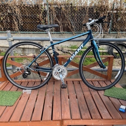 ✰GIANT エスケープ R3✰ジャンク品‼️✰