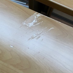 ベッドフレーム シングル 中古の画像