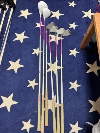 ZOFFY(ゾフィー)ゴルフクラブ レディース