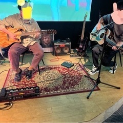 🎸ノンジャンルの音楽サークル！聴く専門の方も歓迎！🎸 − 岡山県