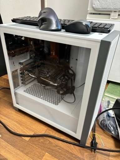 自作PC