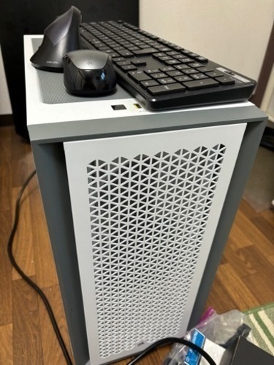 自作PC