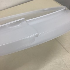＊NITORI ニトリ LEDシーリングライト ラスタル6J 6畳 天井灯 器具 リモコン付き DAY Valueの画像