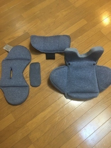 チャイルドシート売ります。