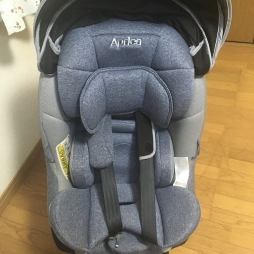 チャイルドシート売ります。