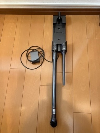 ダイソン　V6  コードレスクリーナー