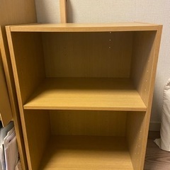 ニトリカラボ2段