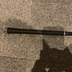 バザーダス　スモーク　RDX シャフトのみの画像