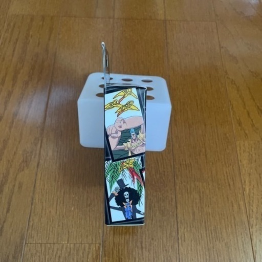 ワンピース　花札王　美品　未開封