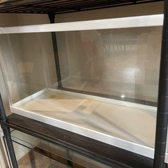 水槽　幅45.縦25.奥17の画像