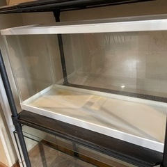 水槽　幅45.縦25.奥17の画像