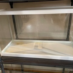 水槽　幅45.縦25.奥17の画像