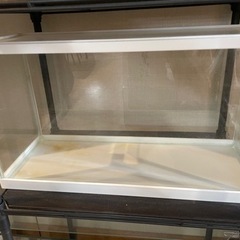 水槽　幅45.縦25.奥17の画像